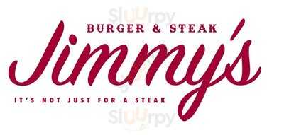 Jimmy's Burger & Steak