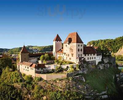 Restaurant Schloss Burgdorf