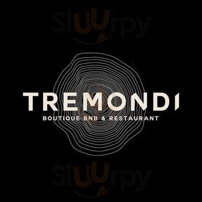 Tremondi - Boutique Bnb & Restaurant