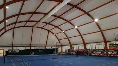 Valentine Sporting Club, Terni