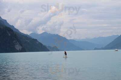 Strandbad Brienz