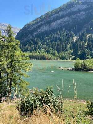 Refuge Du Lac De Derborence