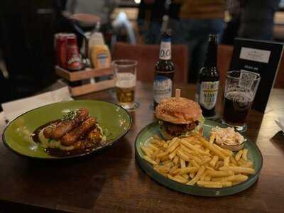 Mccarthy's Irish Pub Bern