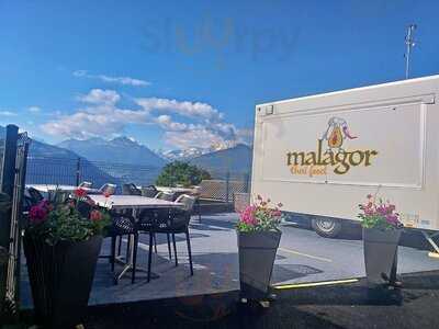 Malagor Thai Food