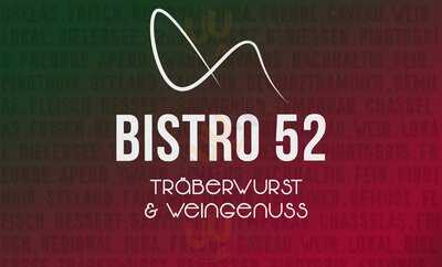 Bistro 52