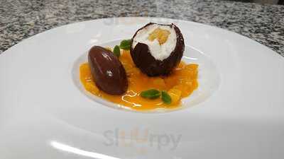 Bistro Spatz