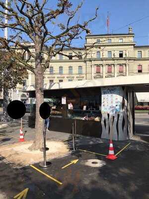 Gelateria Bäckerei Am Quai