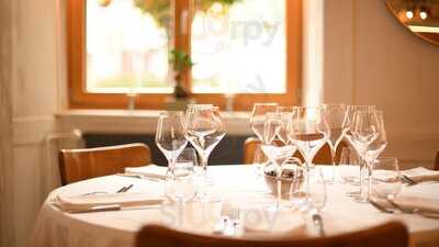 Gasthof Zum Schlussel menu