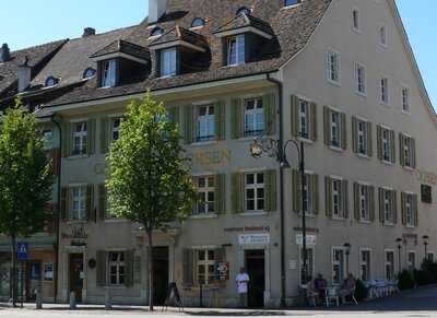 Restaurant Ochsen