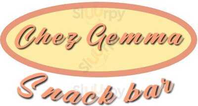 Chez Gemma Snack Bar