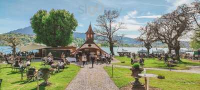 Sunset Bar Luzern