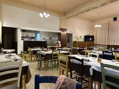 Ristorante Il Girasole, Terni