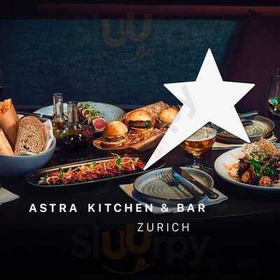 Astra Kitchen & Bar