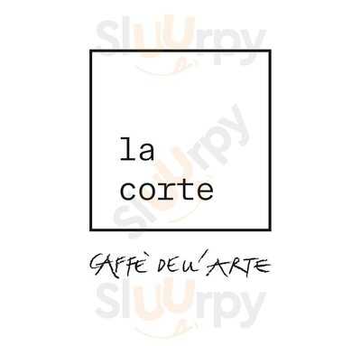 La Corte - Caffè Dell'arte