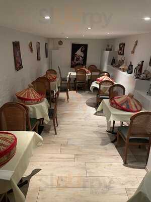 Dk Dhalak Restaurant