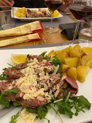 Pizzeria Da Amos, Piove di Sacco