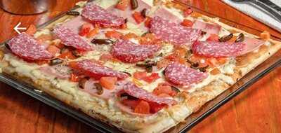 Melelli Pizza