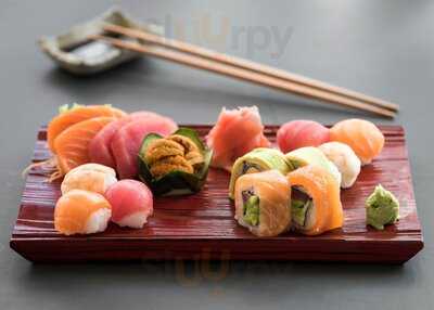 Restaurant Japon Vitacura