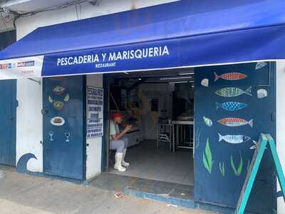 Pescaderia Marisqueria