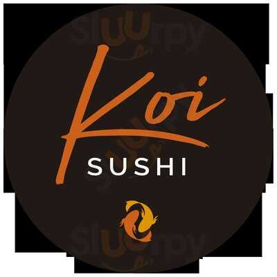 Koi Sushi