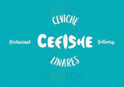 Cefishe