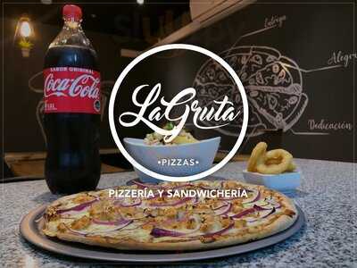 La Gruta Pizzas