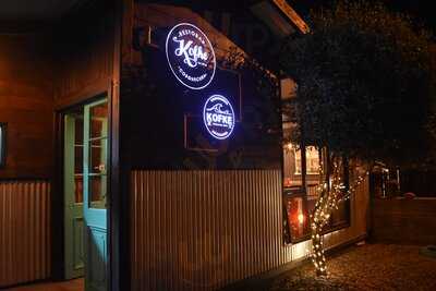 Restobar Kofke