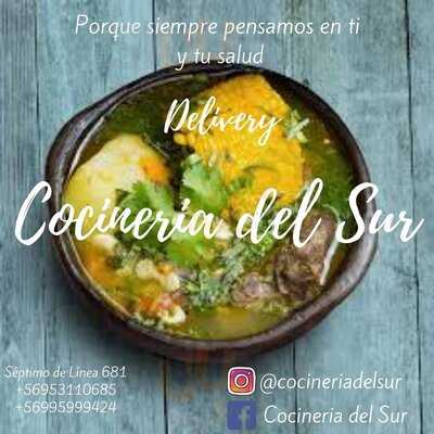 Cocineria Del Sur