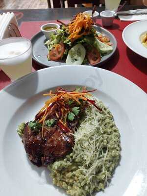 Restaurant Mi Perú Curicó