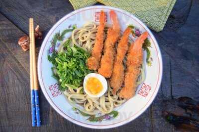 Nama Ramen