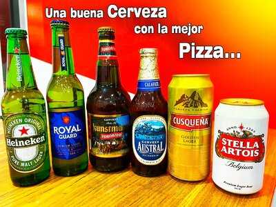 Memo's Pizzas Talca