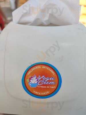 Yogu Crem