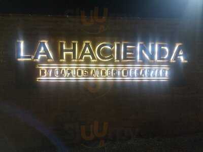 La Hacienda Talca