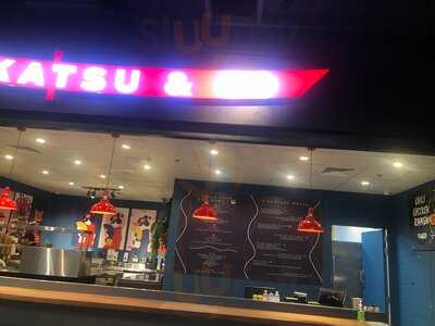 ‪Katsu & Co.‬
