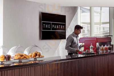 ‪the Pantry‬