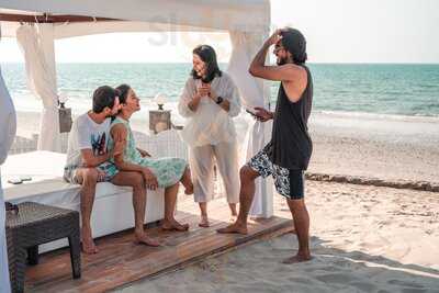 ‪raqi Beach‬