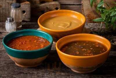 ‪souperior - Al Barsha‬