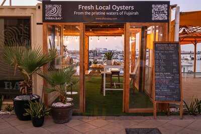 ‪dibba Bay Oysters‬