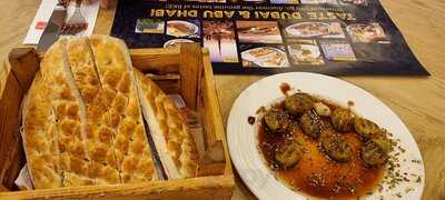 ‪bursa Kebap Evi‬