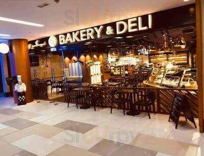 ‪tj Bakery & Deli‬