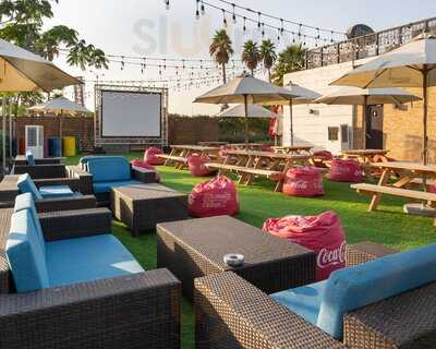 ‪Caddy Shack Drive In‬