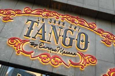 ‪la Casa Del Tango Restaurant & Bar‬