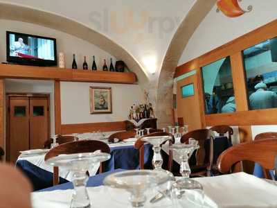 Ristorante Brezza Marina, Barletta