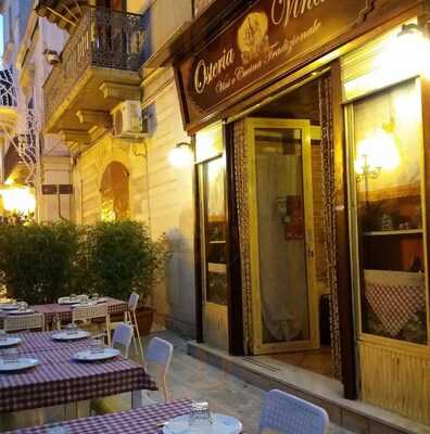 Taverna dei Principi, Canosa di Puglia