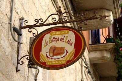 La Bottega del Babà, Barletta