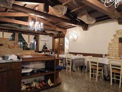 La Masseria Trattoria di Mare, Masera di Padova