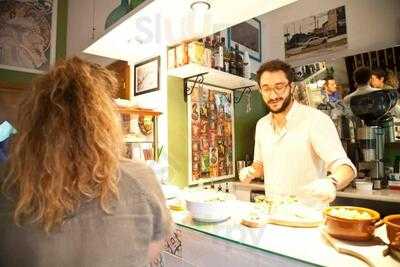 Le Salinelle bistrot, Margherita di Savoia