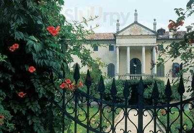 Villa Sceriman