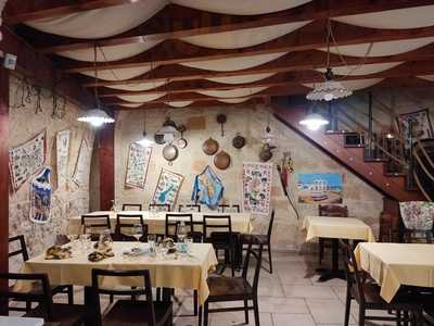 Portorè Ristorante Pizzeria, Bisceglie