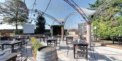 Excalibur Gastropub, Canosa di Puglia